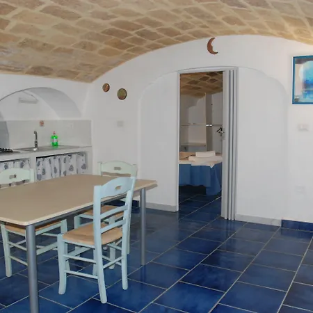 Bed & Breakfast Dimora San Vincenzo