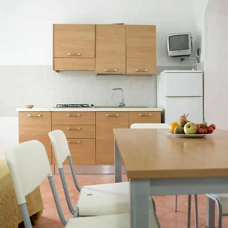 Bed and Breakfast Dimora San Vincenzo