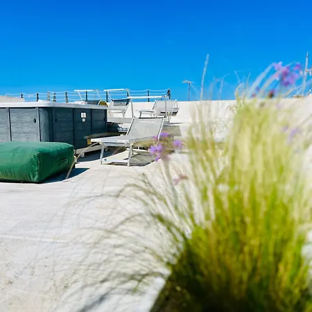 Dimora San Vincenzo Bed & Breakfast