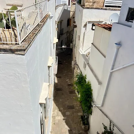 Bed & Breakfast Dimora San Vincenzo Gallipoli