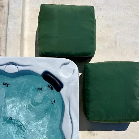 Dimora San Vincenzo 3*