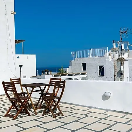Bed & Breakfast Dimora San Vincenzo Gallipoli