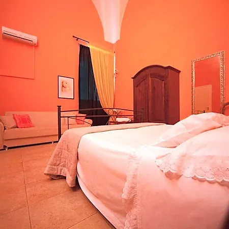 Dimora San Vincenzo 3*