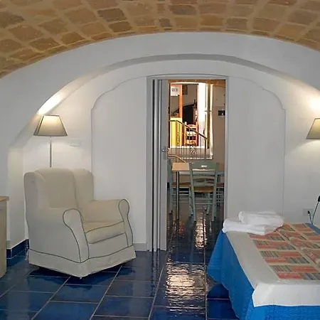Dimora San Vincenzo 3*