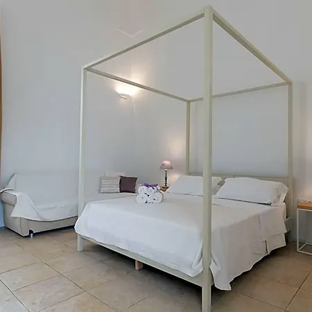 Dimora San Vincenzo 3*