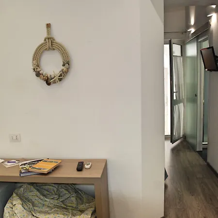 Dimora San Vincenzo 3*