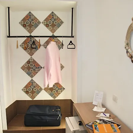 Bed & Breakfast Dimora San Vincenzo 3*