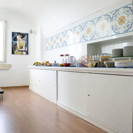 Dimora San Vincenzo 3*