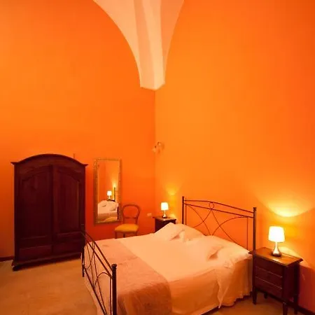 Bed & Breakfast Dimora San Vincenzo