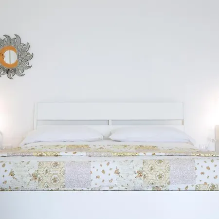 Oda ve Kahvaltı Dimora San Vincenzo
