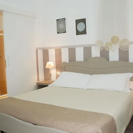 Dimora San Vincenzo Bed & Breakfast