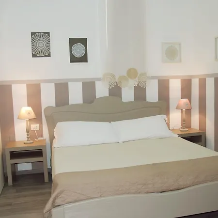 Dimora San Vincenzo Bed & Breakfast 3*