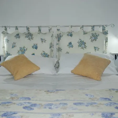 Bed and Breakfast Dimora San Vincenzo