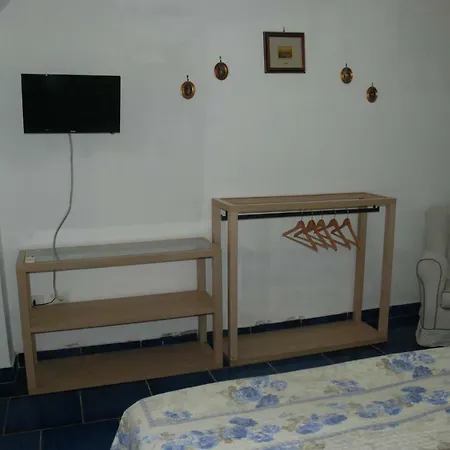 Dimora San Vincenzo Готель типу 