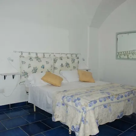 Dimora San Vincenzo 3*