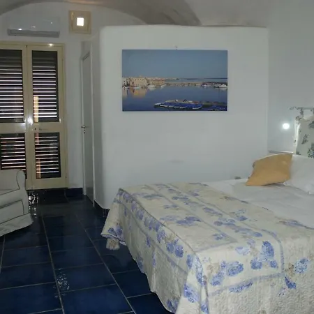 Bed & Breakfast Dimora San Vincenzo