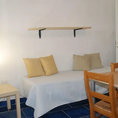 Dimora San Vincenzo 3*