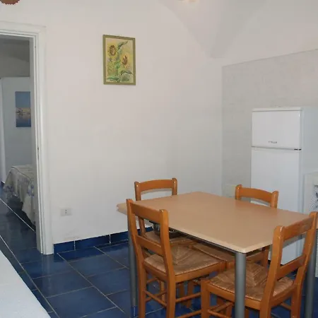 Bed and Breakfast Dimora San Vincenzo