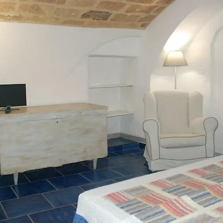 Oda ve Kahvaltı Dimora San Vincenzo Gallipoli