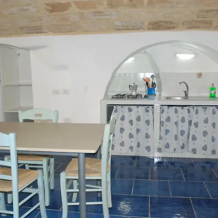 Dimora San Vincenzo Bed & Breakfast 3*