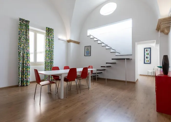 Dimora San Vincenzo Gallipoli