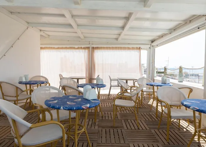 Dimora San Vincenzo غالّيبولي