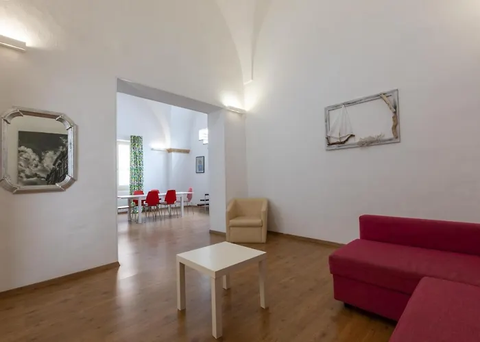 Dimora San Vincenzo Bed and breakfast Gallipoli