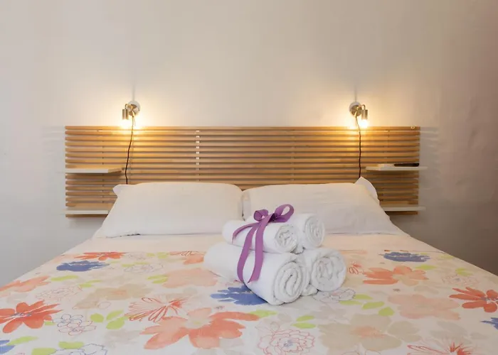 Bed and breakfast Dimora San Vincenzo Gallipoli