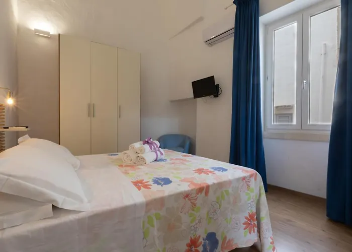 Dimora San Vincenzo Gallipoli