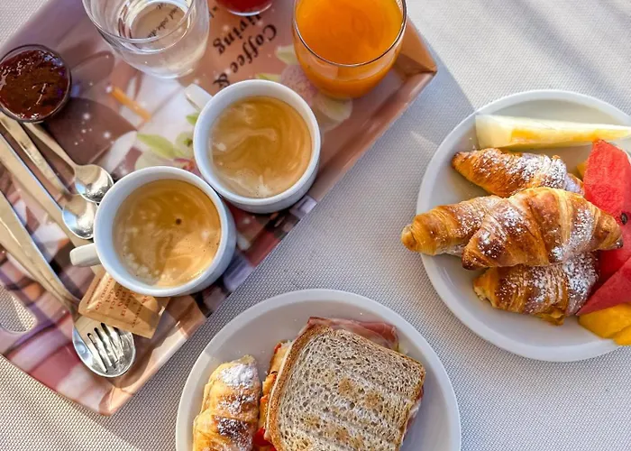 Dimora San Vincenzo 3*