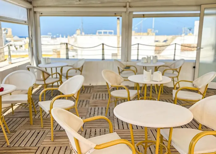 Dimora San Vincenzo Bed and breakfast 3*