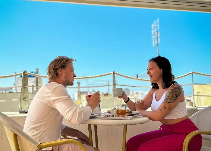 Dimora San Vincenzo Bed and breakfast Gallipoli