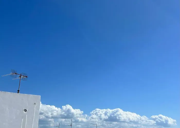 Dimora San Vincenzo Bed and breakfast