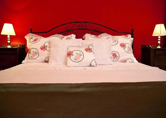 Dimora San Vincenzo Bed and breakfast Gallipoli