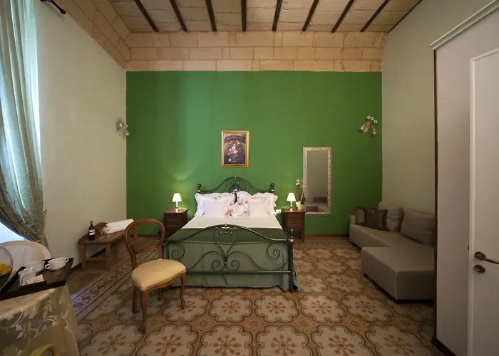 Dimora San Vincenzo Gallipoli