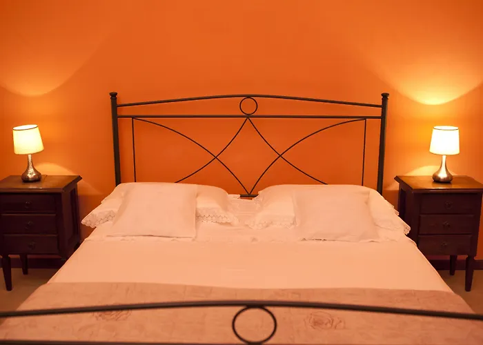 Dimora San Vincenzo Bed and breakfast