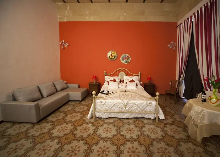 Bed and breakfast Dimora San Vincenzo