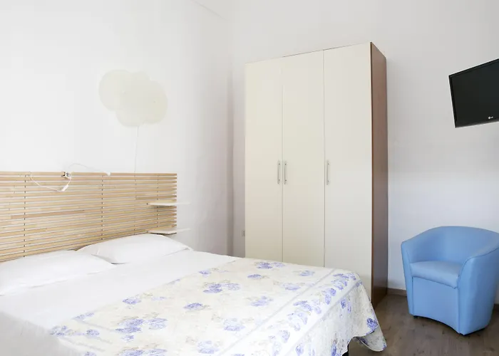 Dimora San Vincenzo فندق مبيت وإفطار