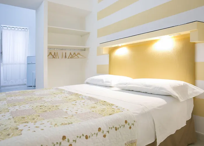 Dimora San Vincenzo Bed and breakfast 3*