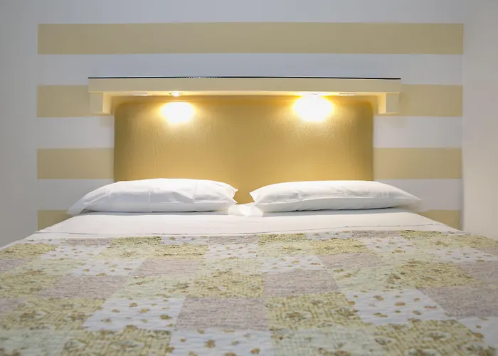 Dimora San Vincenzo فندق مبيت وإفطار