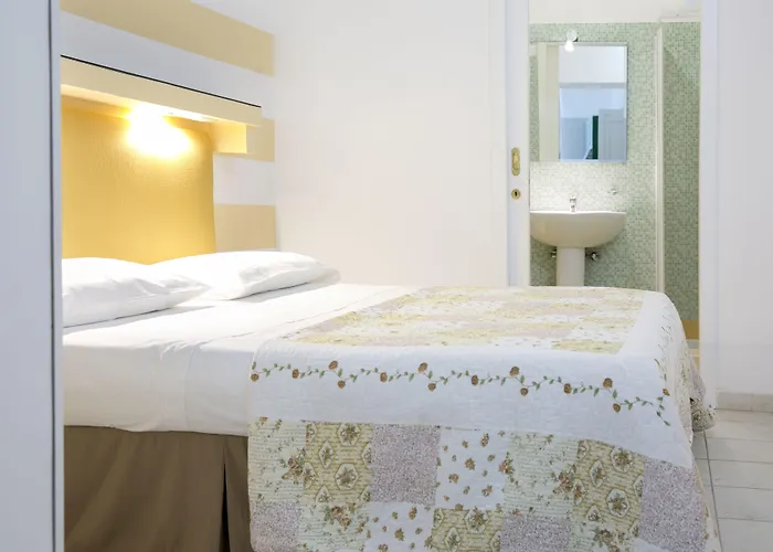 Bed and breakfast Dimora San Vincenzo Gallipoli