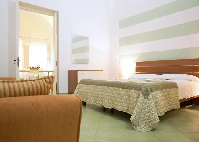 فندق مبيت وإفطار Dimora San Vincenzo