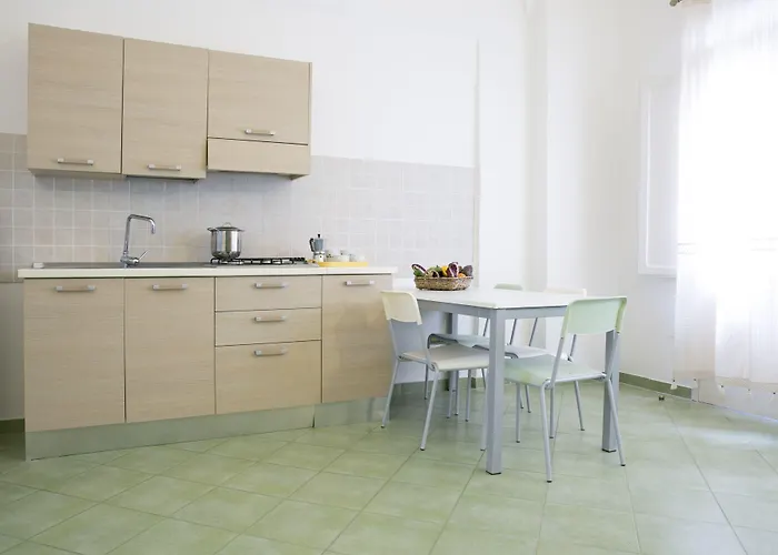 Bed and breakfast Dimora San Vincenzo