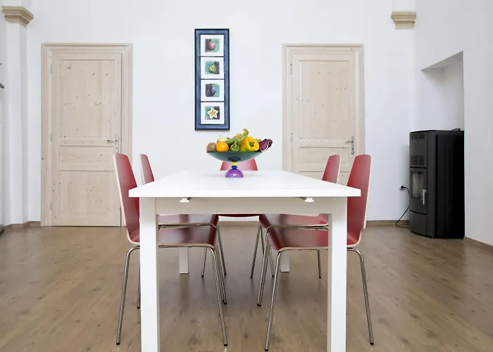 Dimora San Vincenzo 3* غالّيبولي