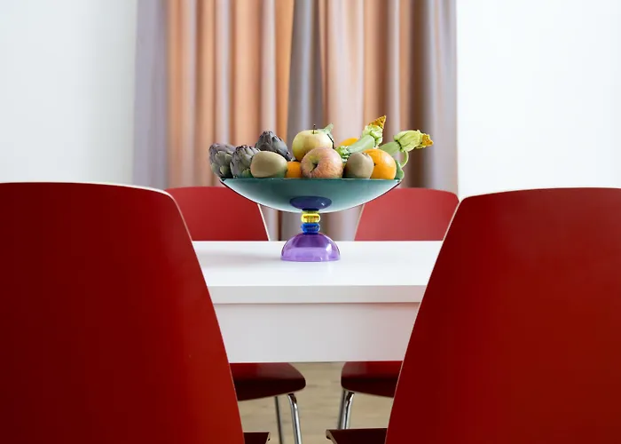 Dimora San Vincenzo فندق مبيت وإفطار 3*