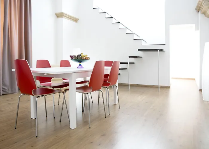 Dimora San Vincenzo غالّيبولي