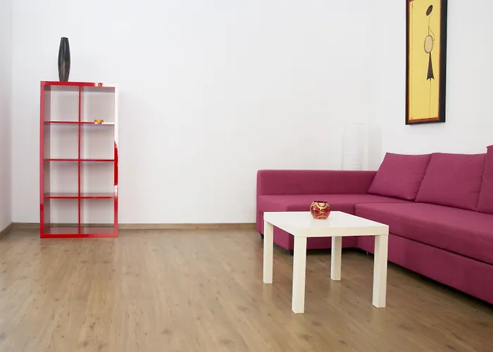 Bed and breakfast Dimora San Vincenzo