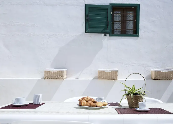 Bed and breakfast Dimora San Vincenzo