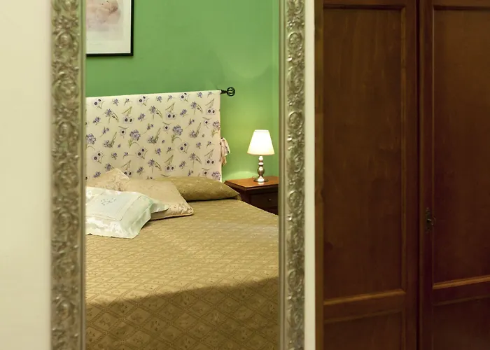 Dimora San Vincenzo 3*