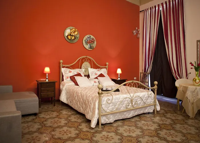 Dimora San Vincenzo Gallipoli